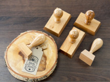 Wooden Mounts
