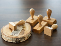 Wooden Mounts